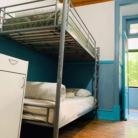Park Hostel Lisboa