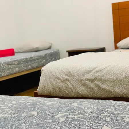 Hostel Park *
