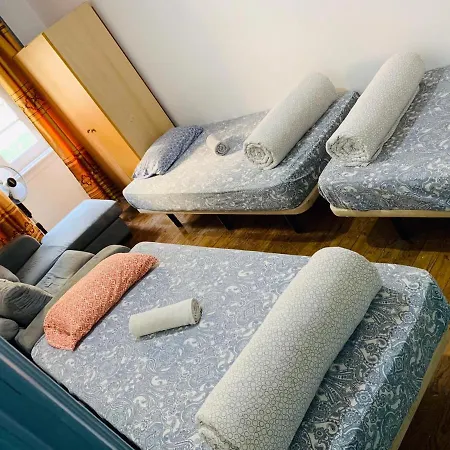 Park Hostel